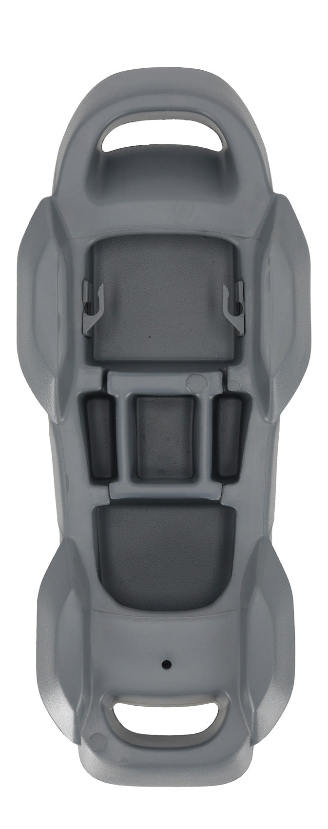 Atlas Foam Fender Gray 3-Pack