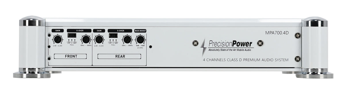 MPA700.4D