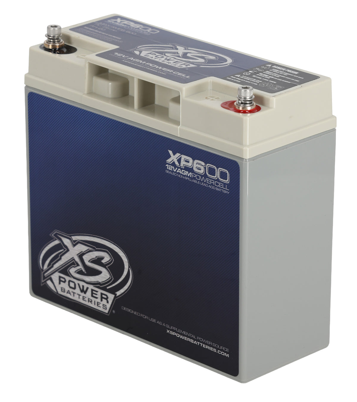 XP600