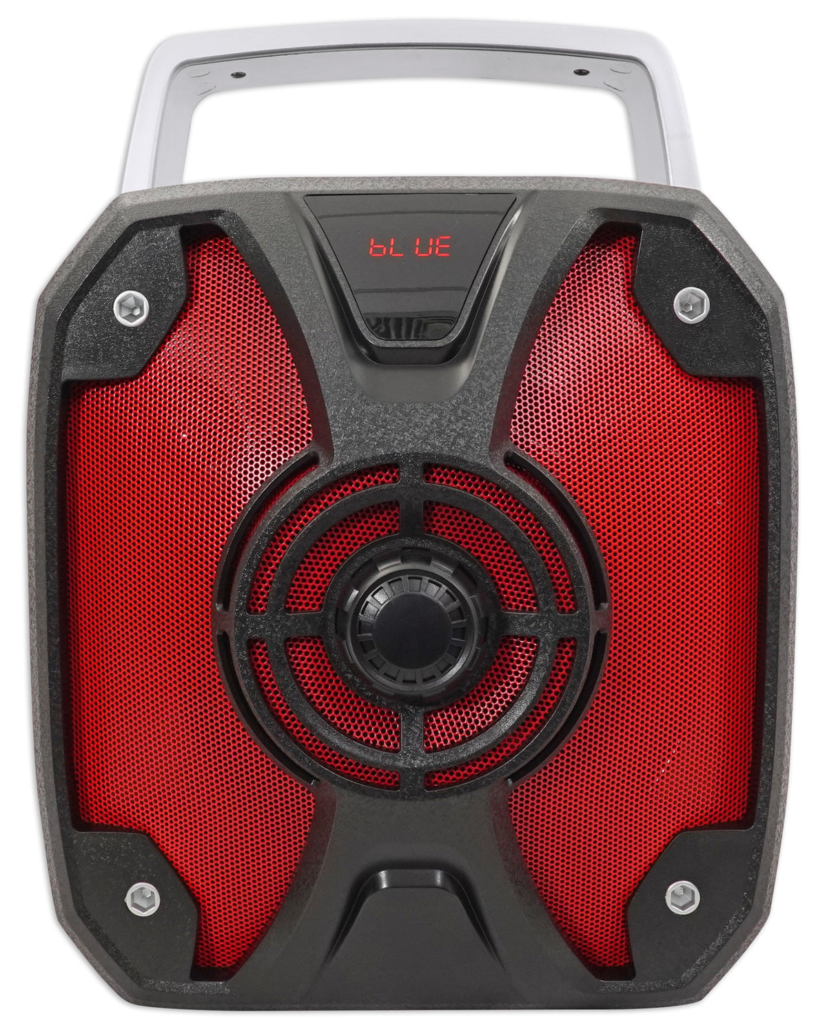 KW-V960BW + ROCKBOX