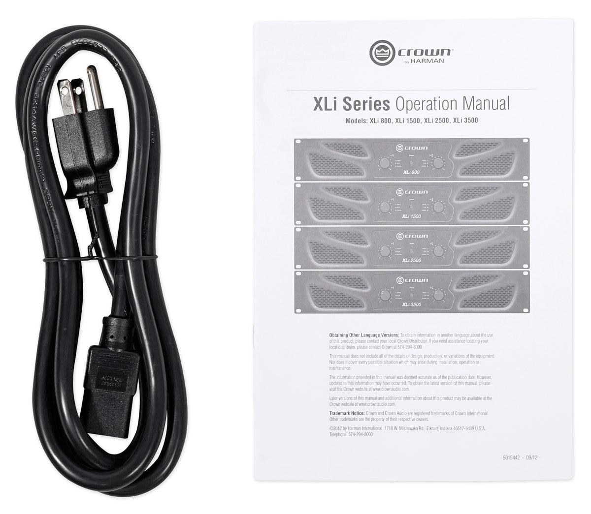 XLi800