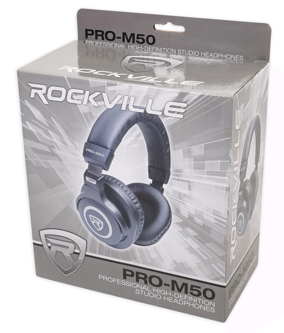 G-CHARGE 20 Black Rechargeable Guitar Amplifier w/Reverb+Headphones