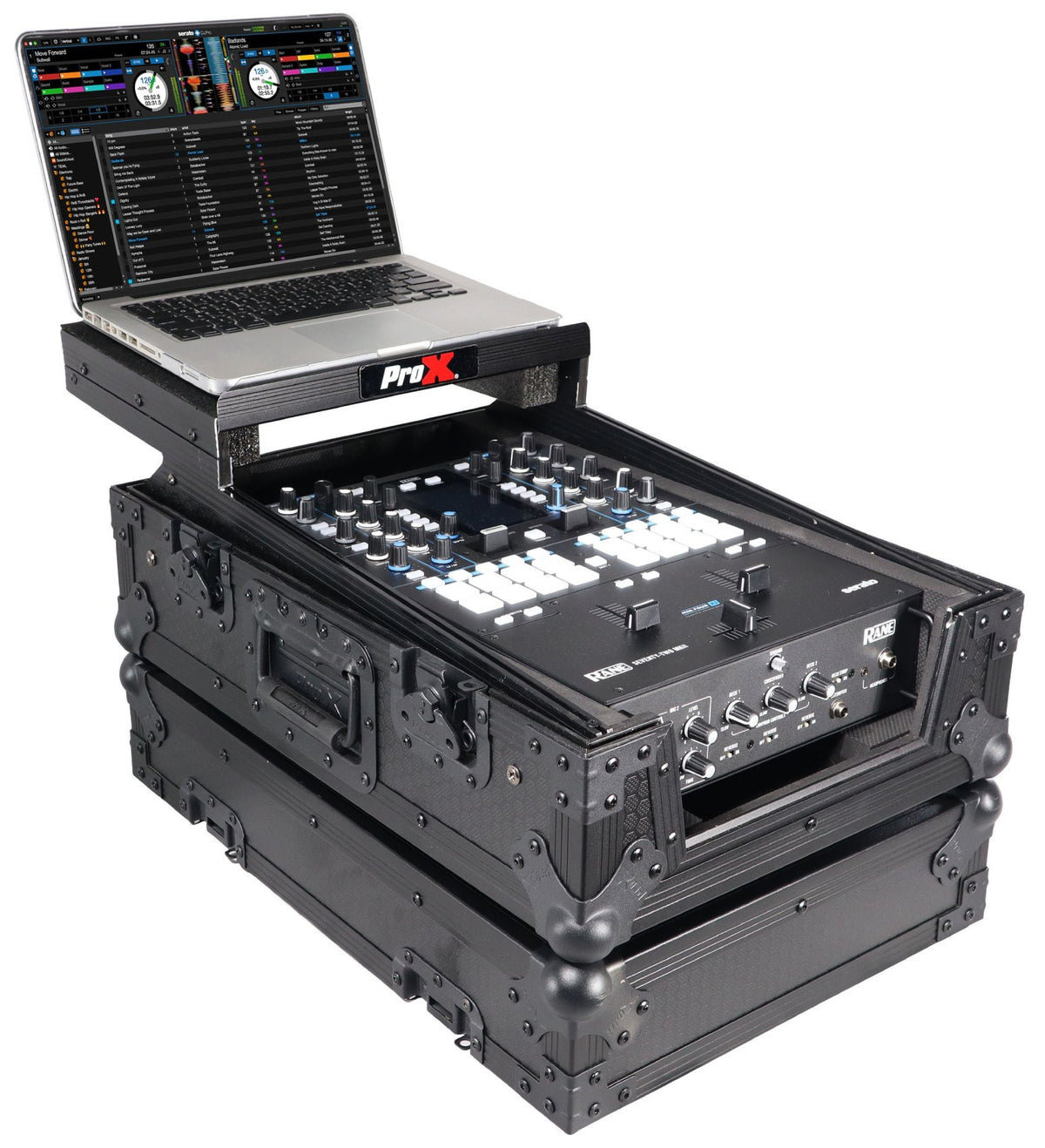 XS-RANE72LTBLMK2