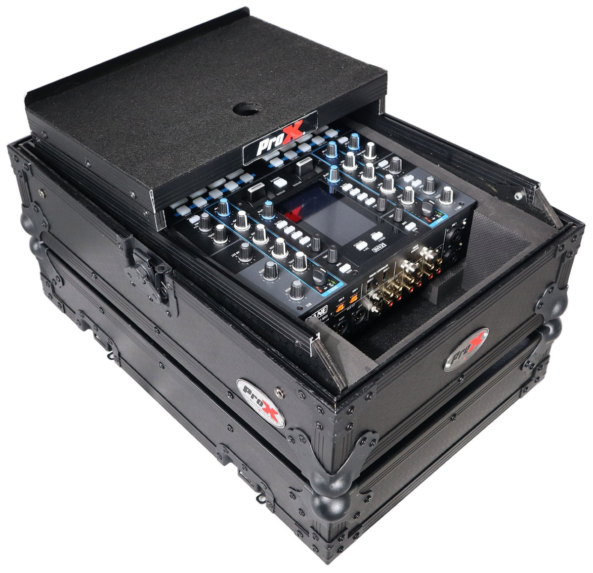 XS-RANE72LTBLMK2