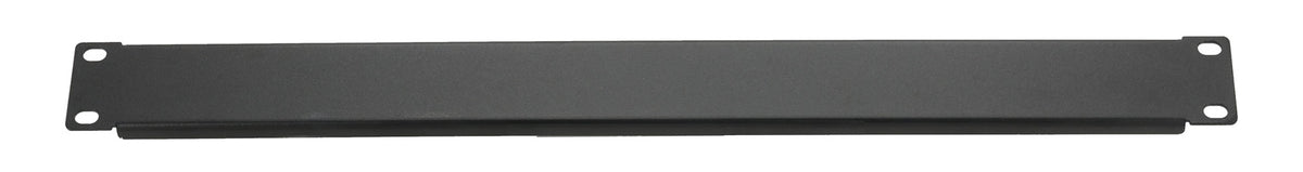 1U BLANK RACK