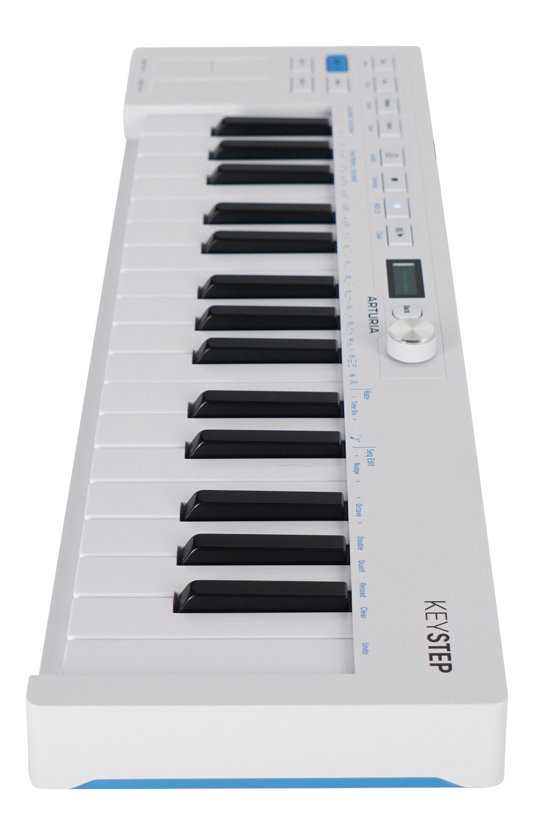 KEYSTEP MK2+RPAK CHARCOAL