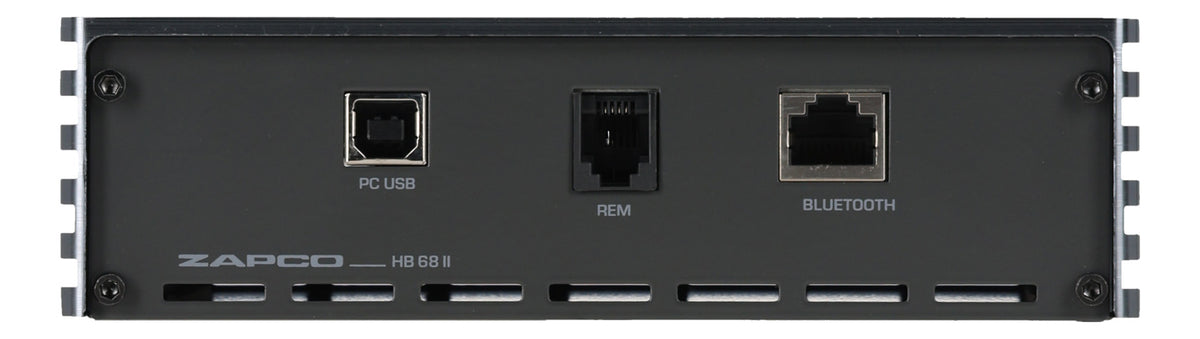 HB 68 II