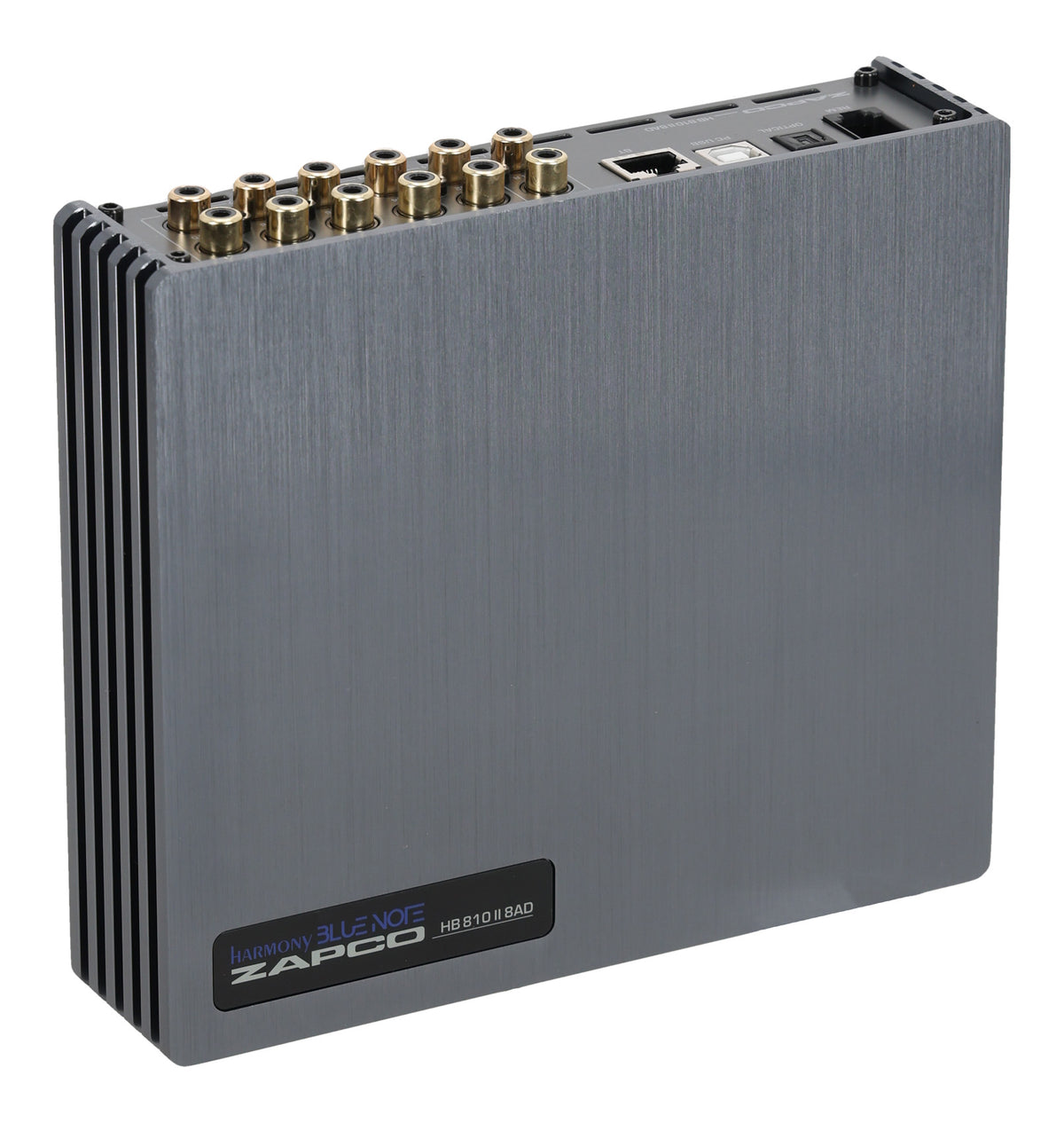 HB 810 II 8AD