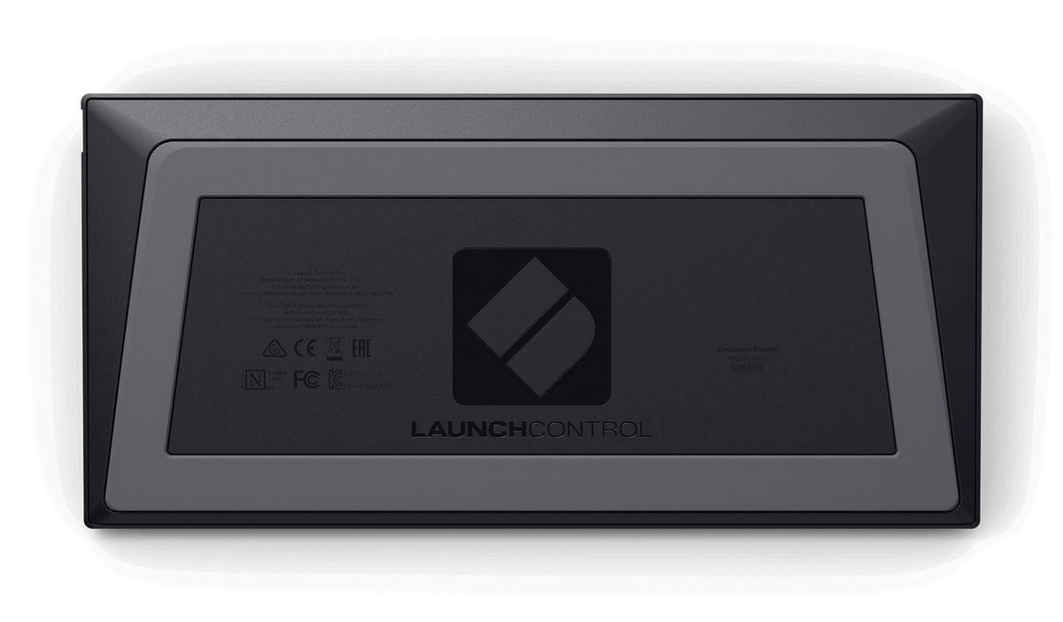 Launch Control 3