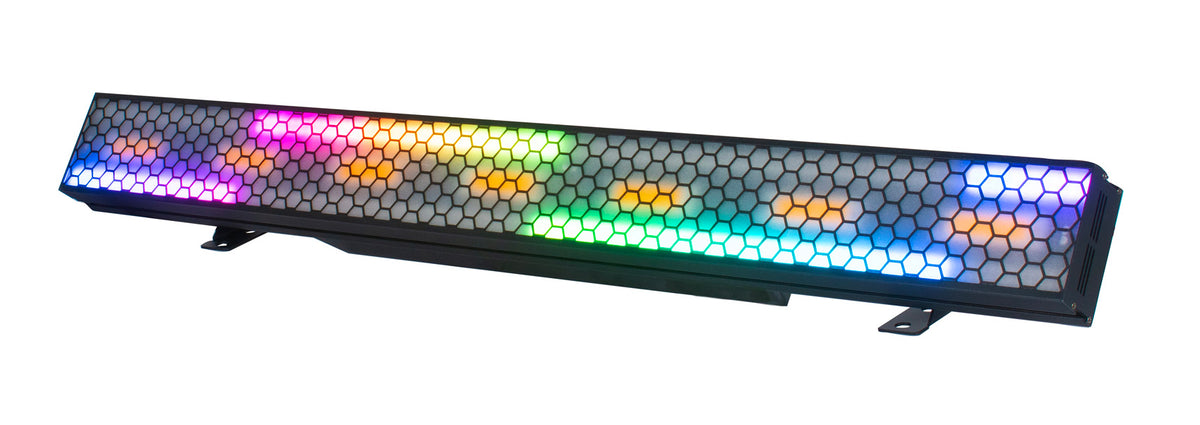 Eliminator Lighting Elektron Bar FX RGB SMD LED DMX Strobe/Blinder Effect Light