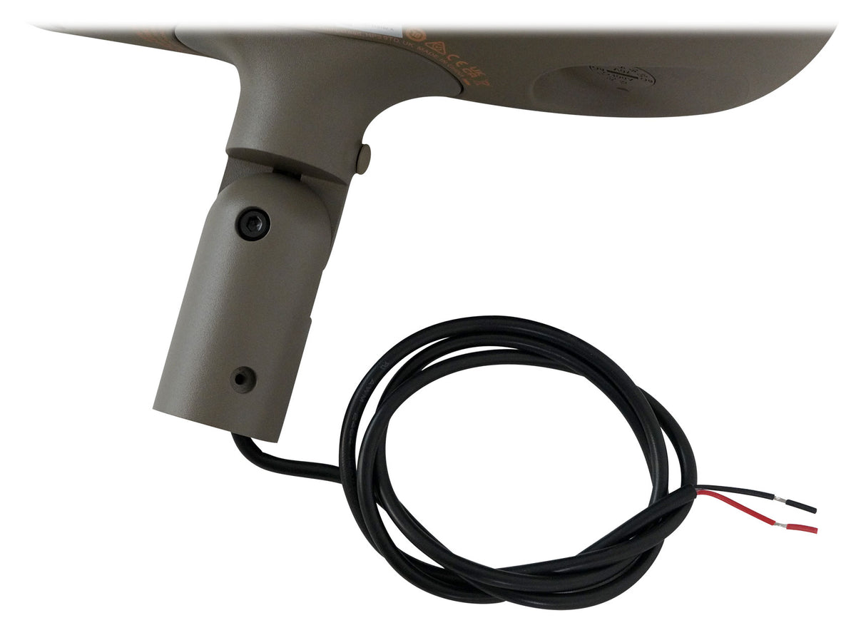 Pair JBL GSF6-TN 6.5" Landscape Ground Stake / Wall Mount 70v Commercial Speaker