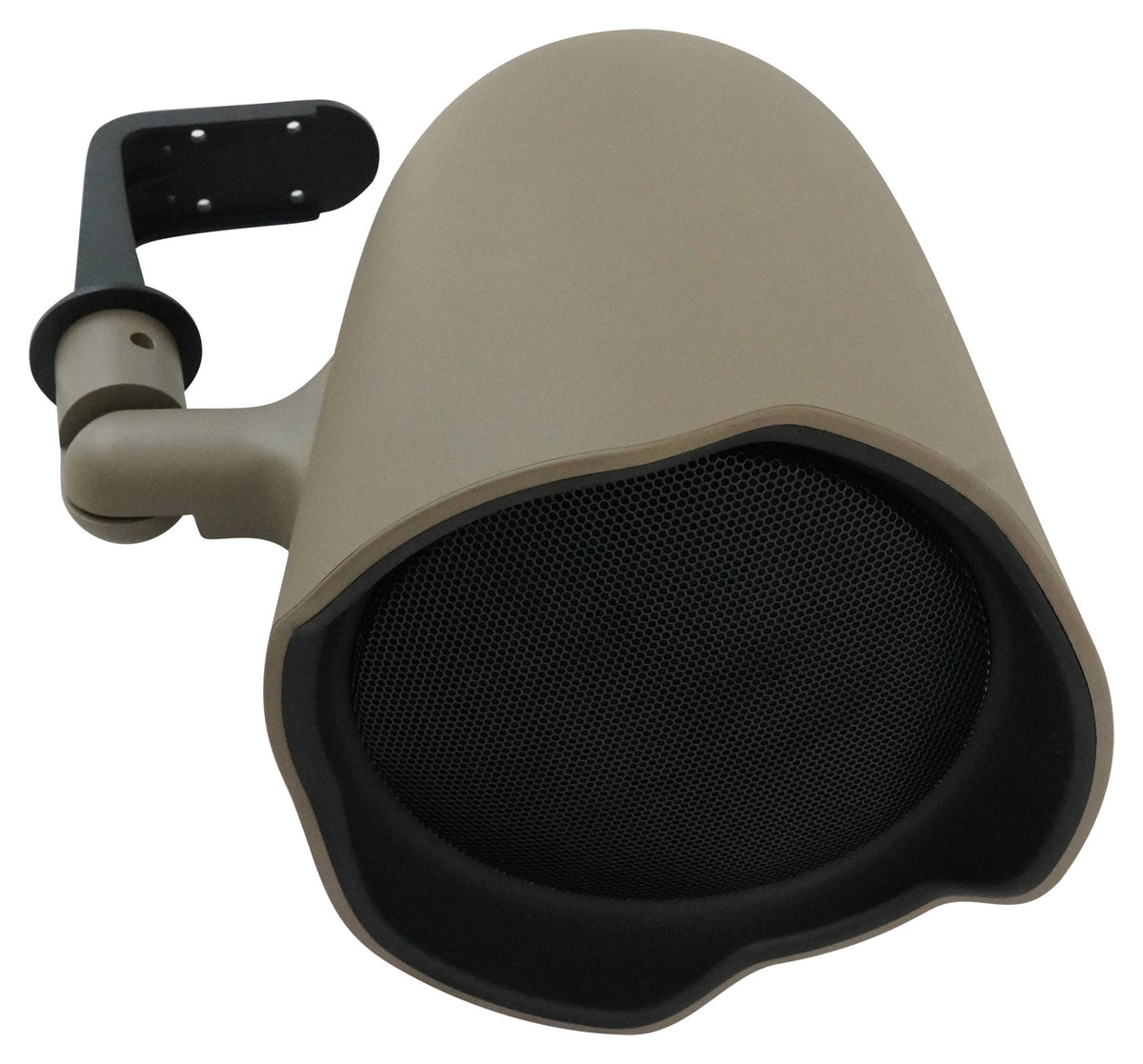Pair JBL GSF6-TN 6.5" Landscape Ground Stake / Wall Mount 70v Commercial Speaker