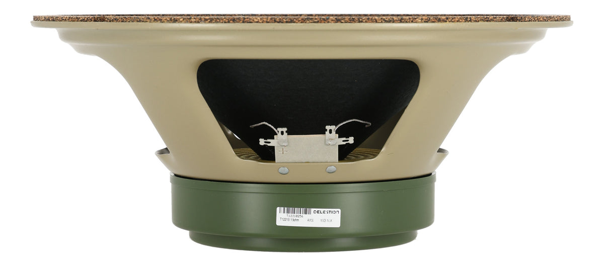 G12M Greenback 16 Ohm