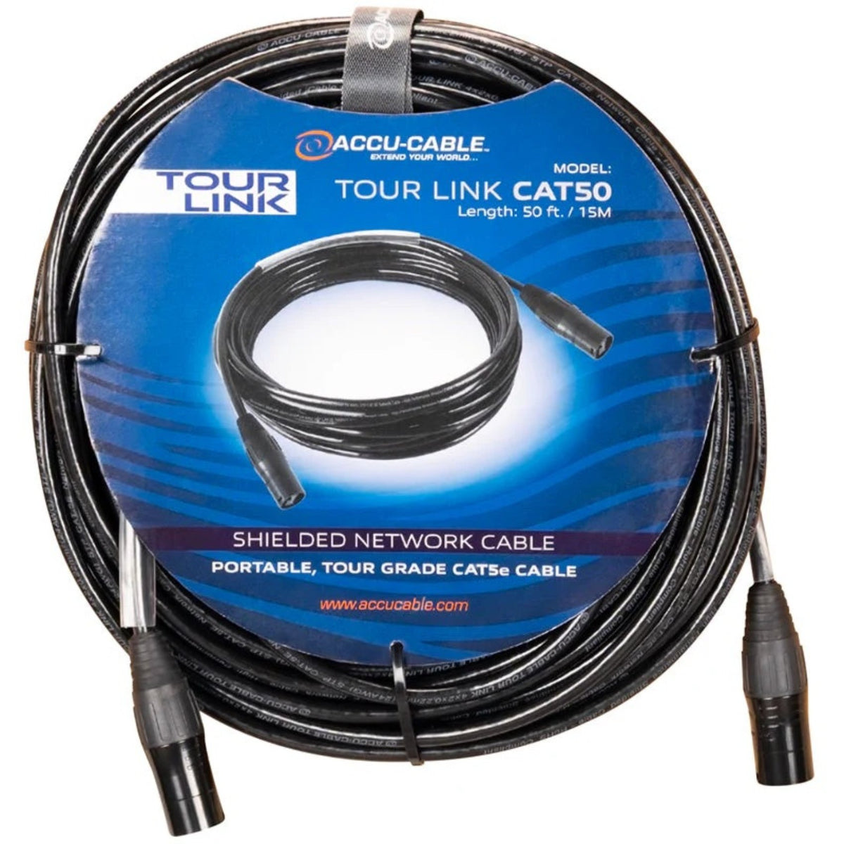 TOUR LINK CAT50