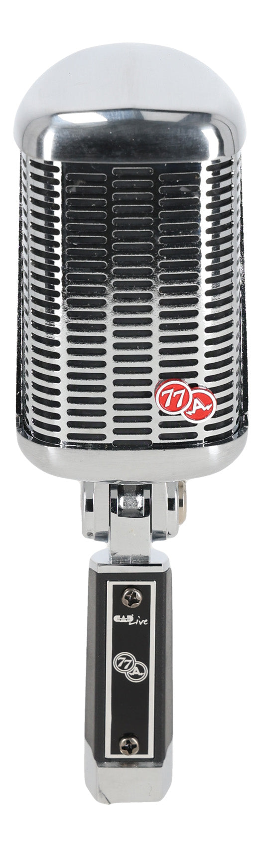 A77USB Side Address USB Condenser Microphone