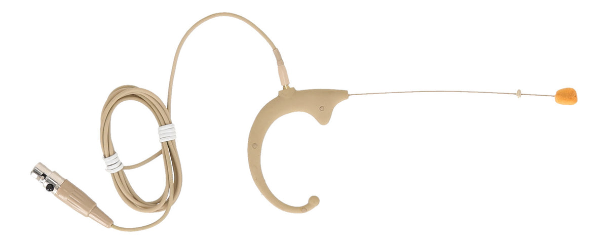 E19 Miniature Earworn Microphone