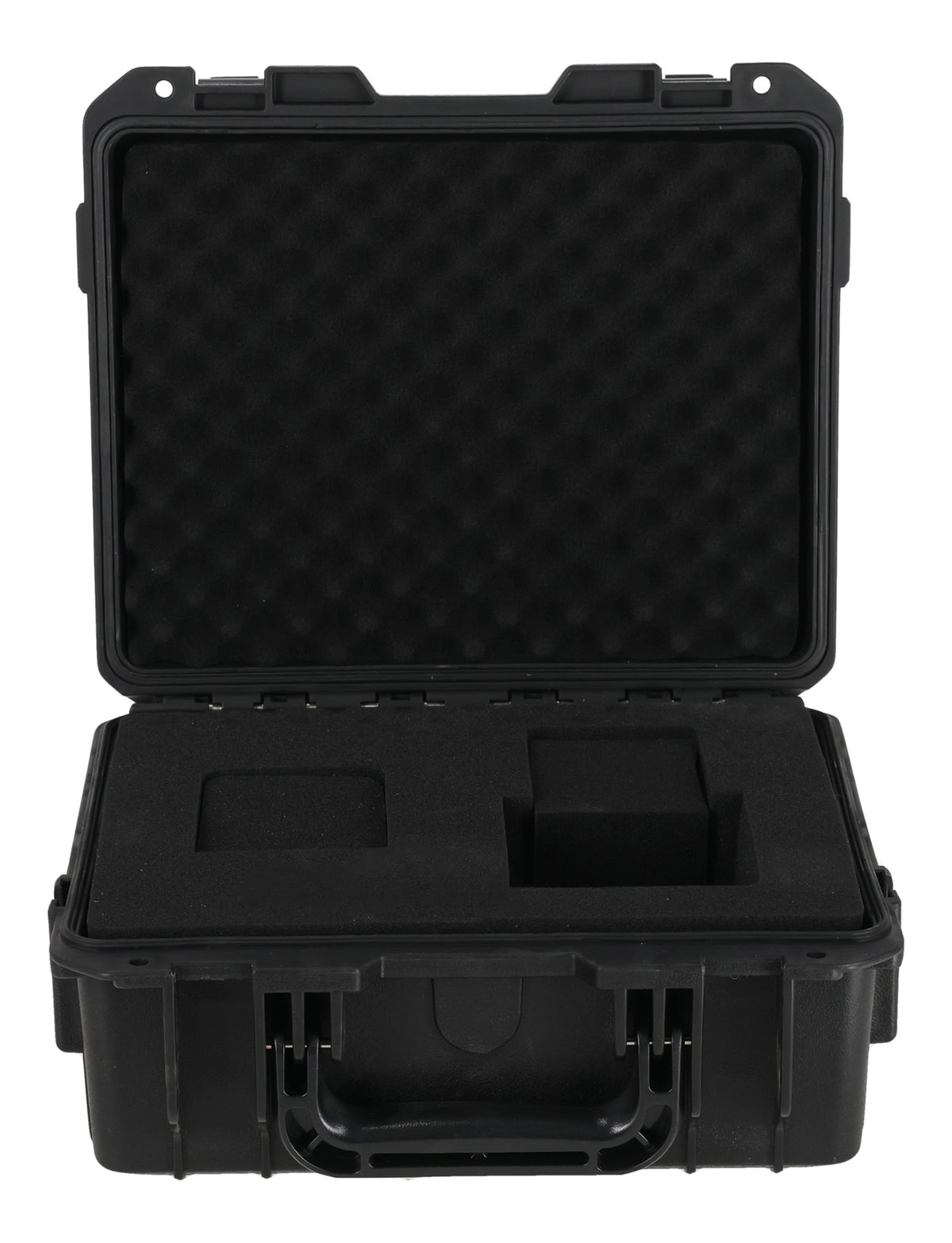 EC100 Molded Microphone Case