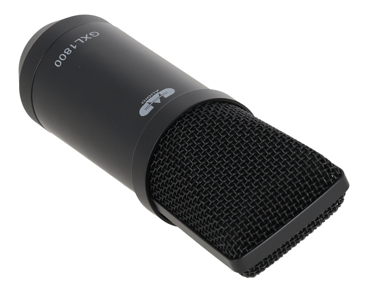 GXL1800 Large Format Studio Condenser Microphone