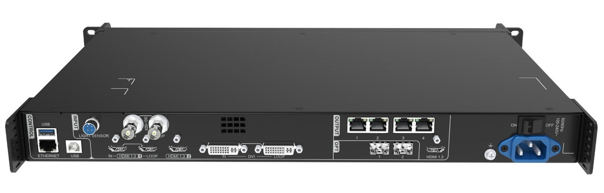 VX400 LED Display Video Processor Controller