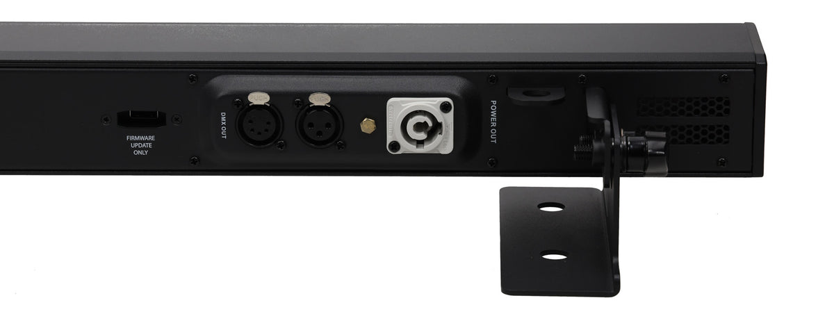 Chauvet DJ EVE B-160Q RGBW LED DMX Linear Strip Wash Light