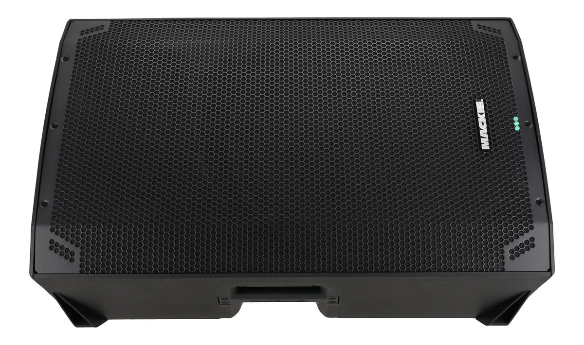 Mackie Thump15 V4 15" 1400 Watt Powered Active DJ PA Speaker w/Bluetooth