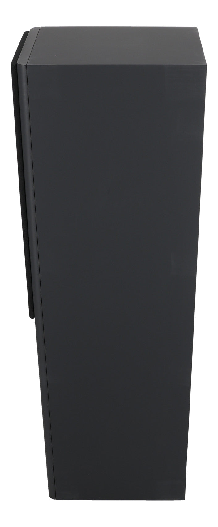 Mission LX-5 MKII 6.5" 2-Way Floor Standing Home Audio Tower Speaker in Black