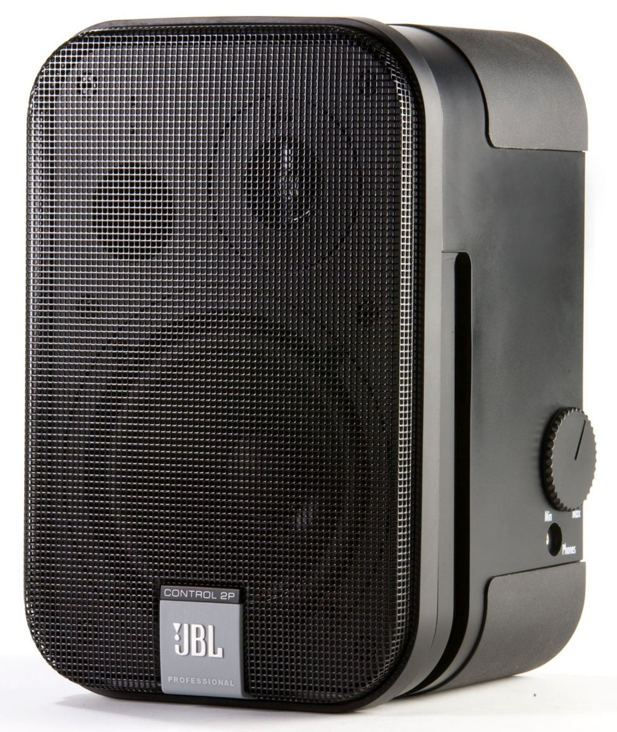 2) JBL C2PS CONTROL 2P 5.25" Studio Quality Speakers for Recording/Monitoring/AV