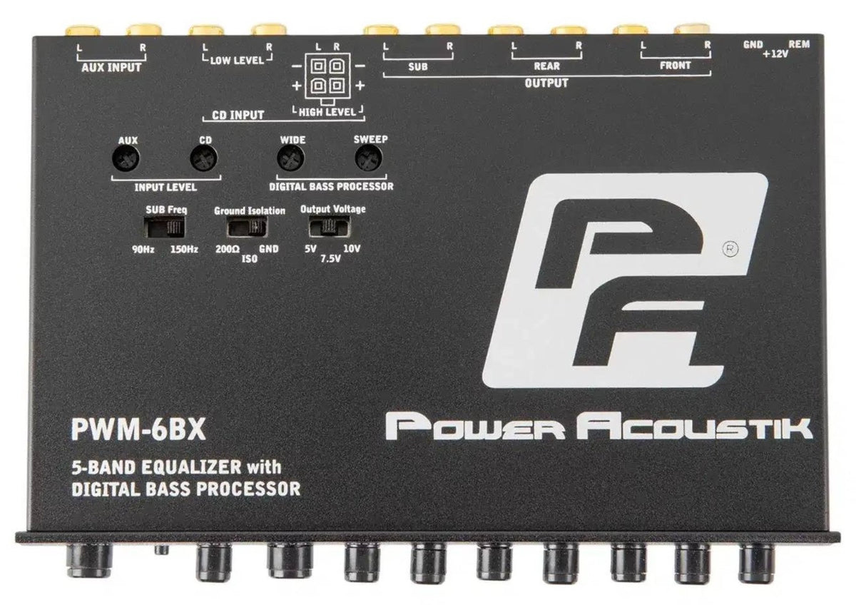 PWM-6BX