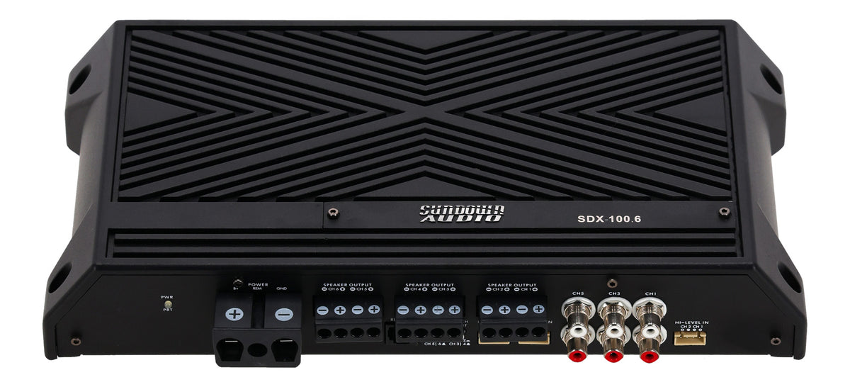 SDX-100.6