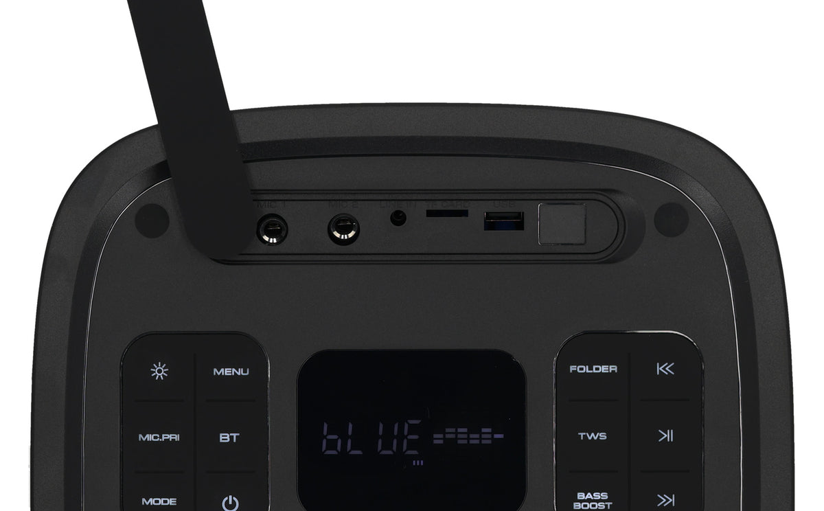 BASS PARTY 65 V2