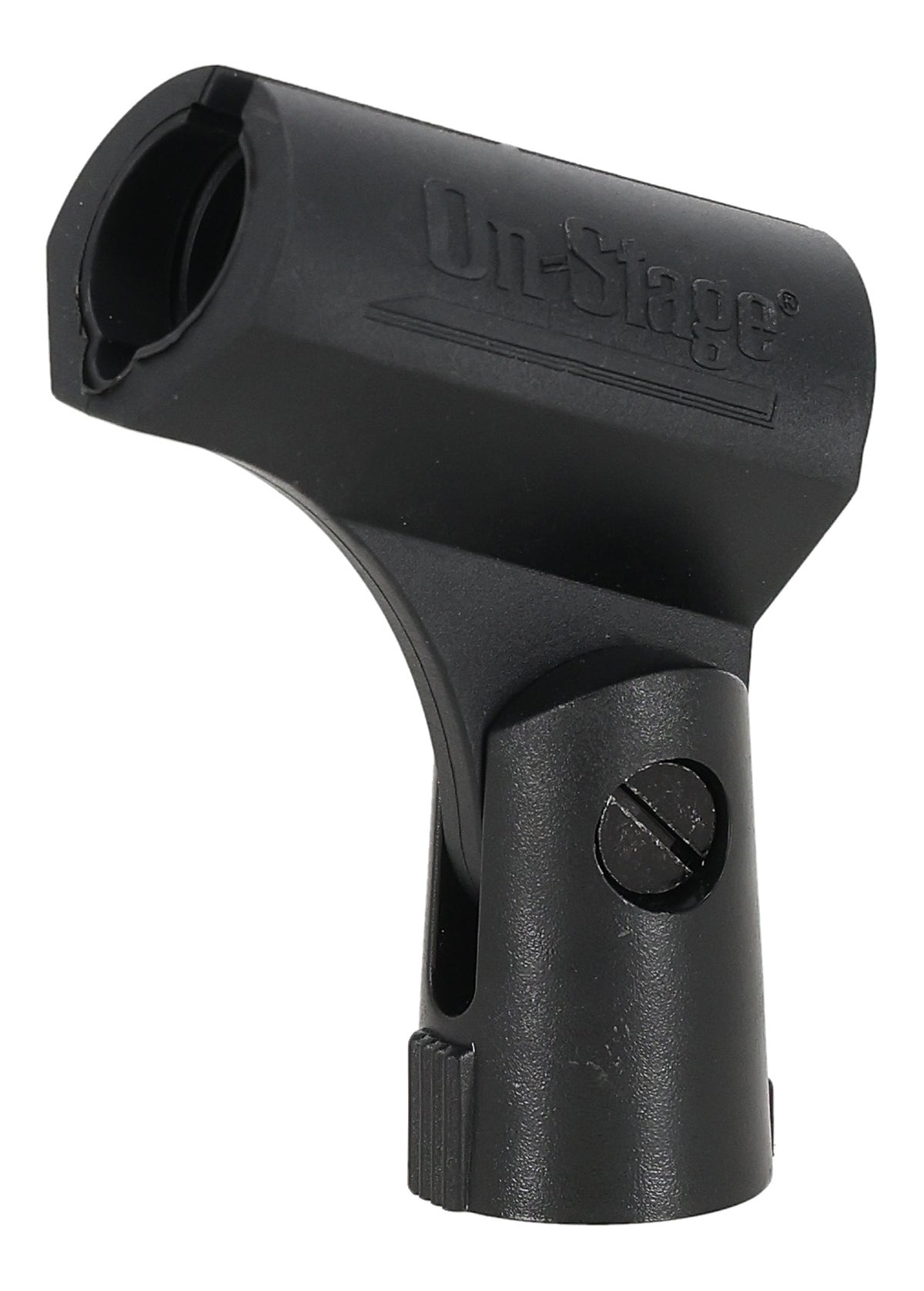 MY120 Unbreakable Rubber Condenser Microphone Clip