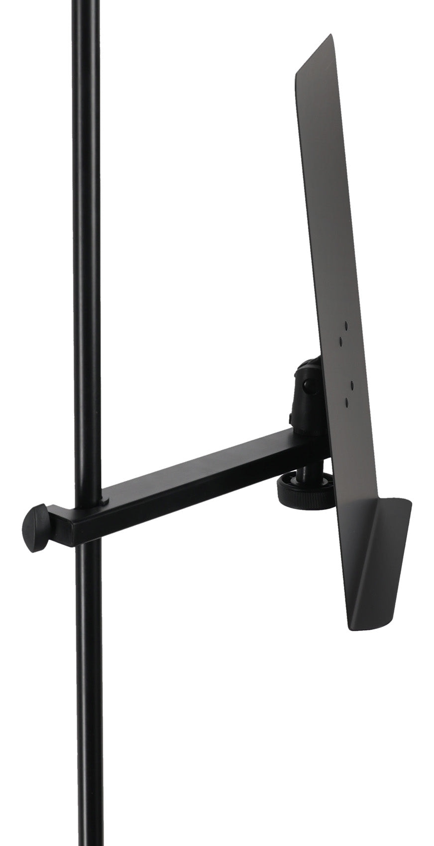 MSA7011 U-Mount Clamp-On Sheet Music Bookplate