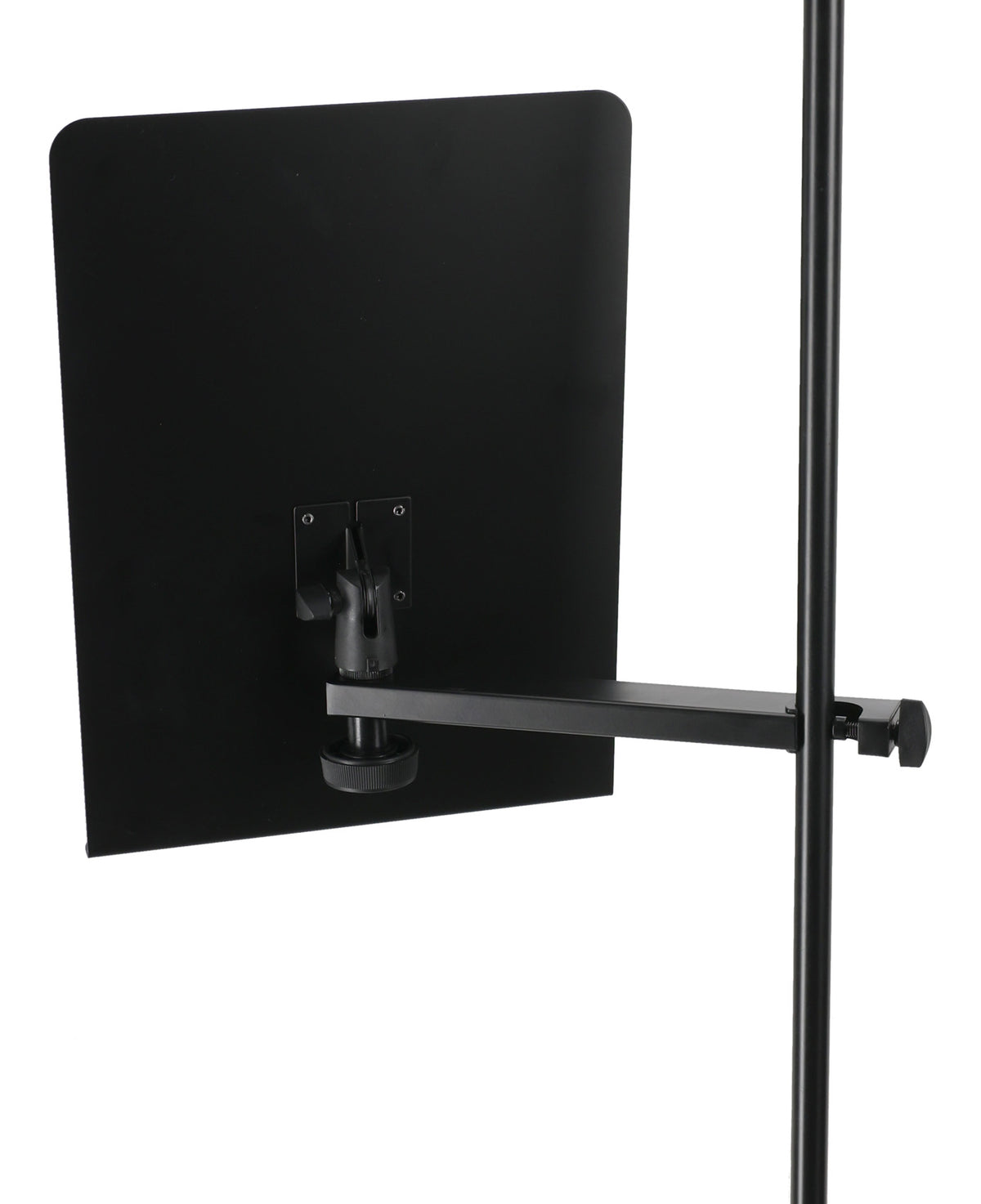 MSA7011 U-Mount Clamp-On Sheet Music Bookplate