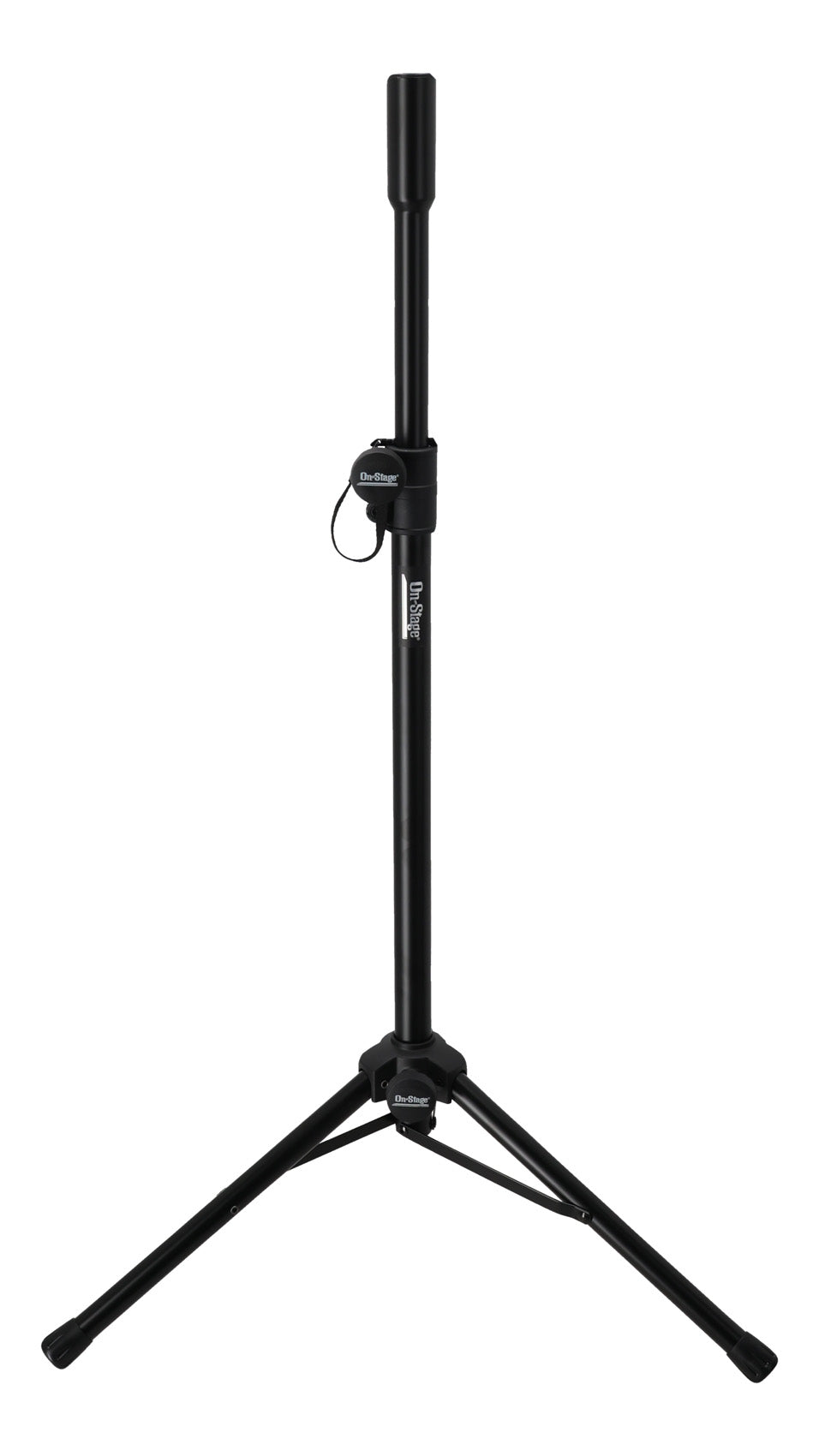 SSAS7000B Mini Adjustable Tripod Speaker Stand