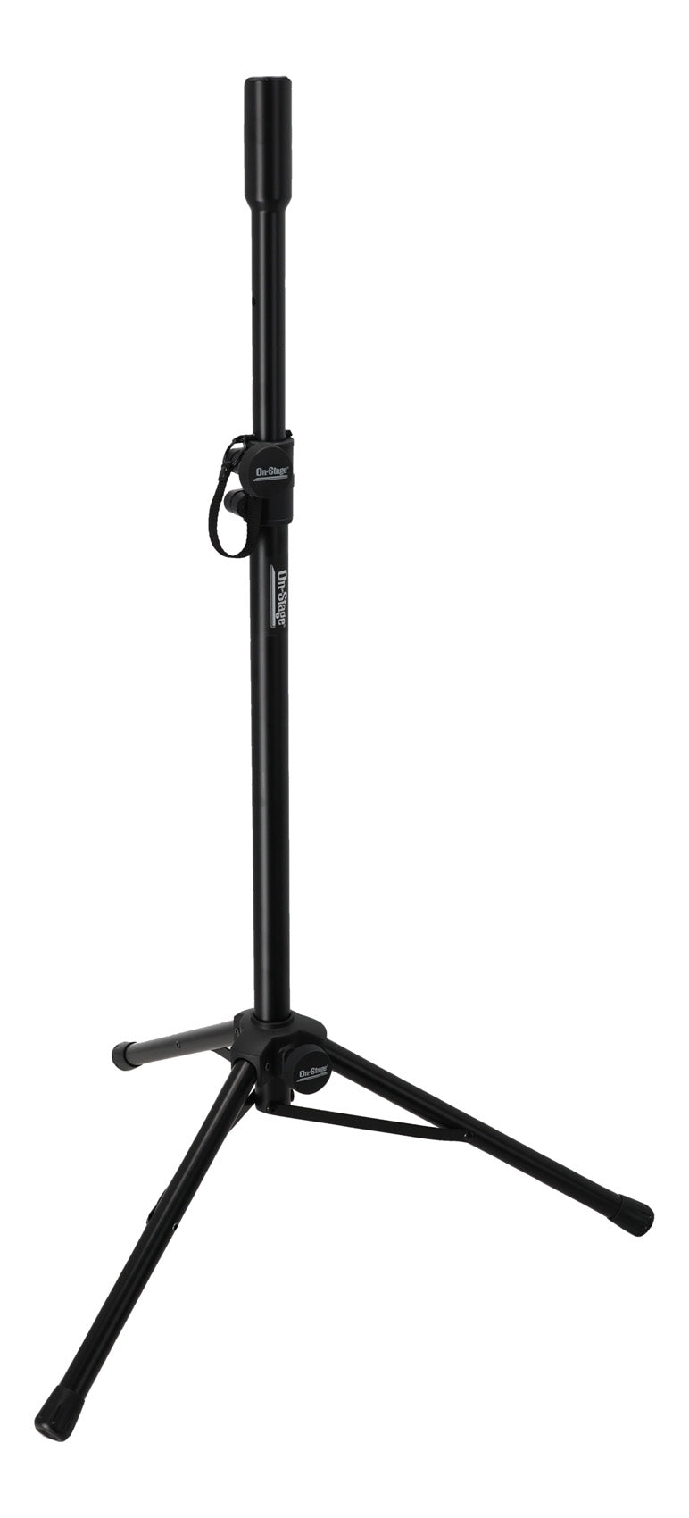 SSAS7000B Mini Adjustable Tripod Speaker Stand