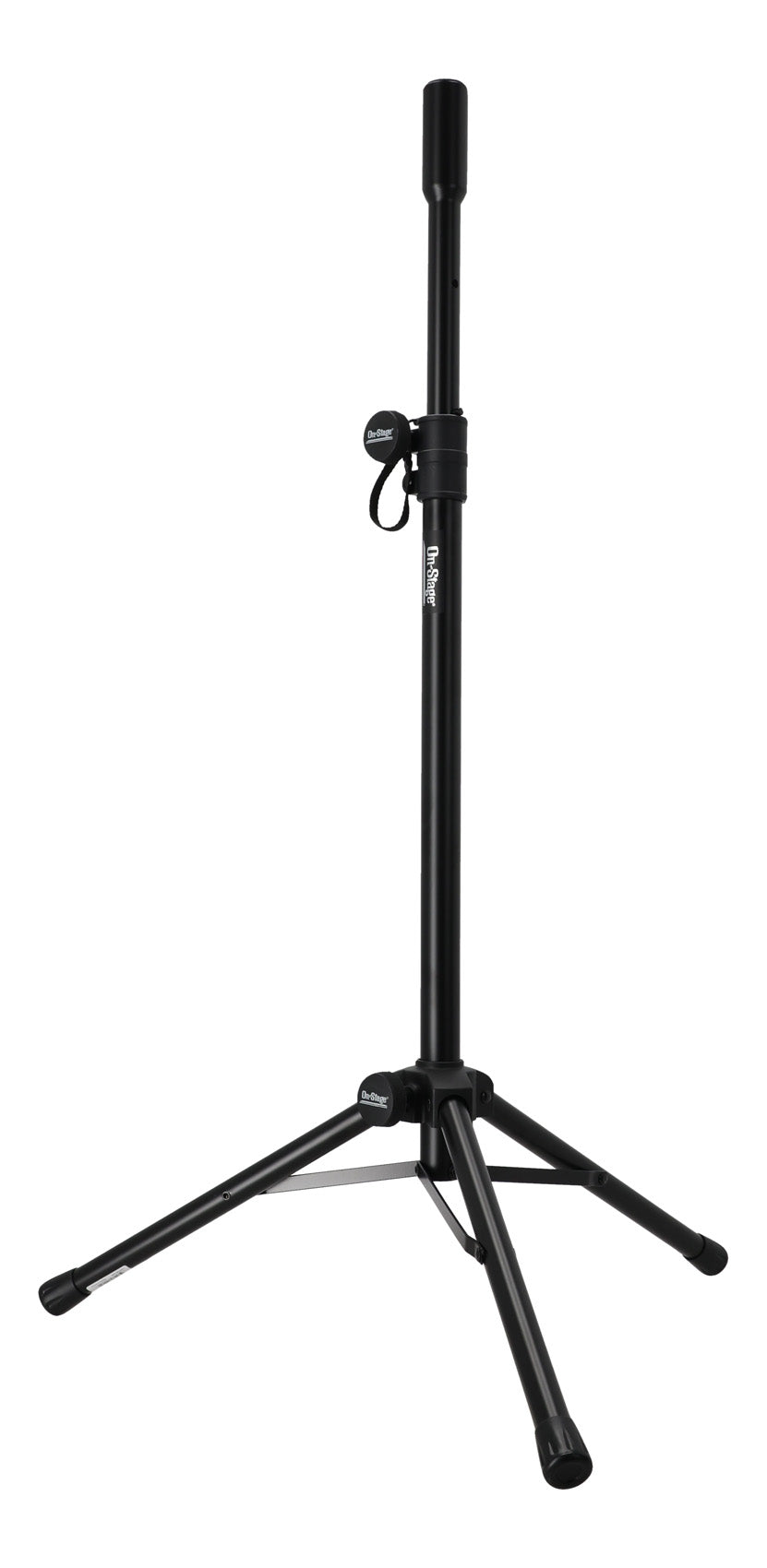 SSAS7000B Mini Adjustable Tripod Speaker Stand