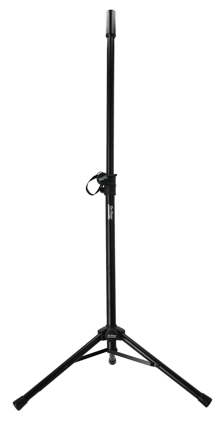 SSAS7000B Mini Adjustable Tripod Speaker Stand