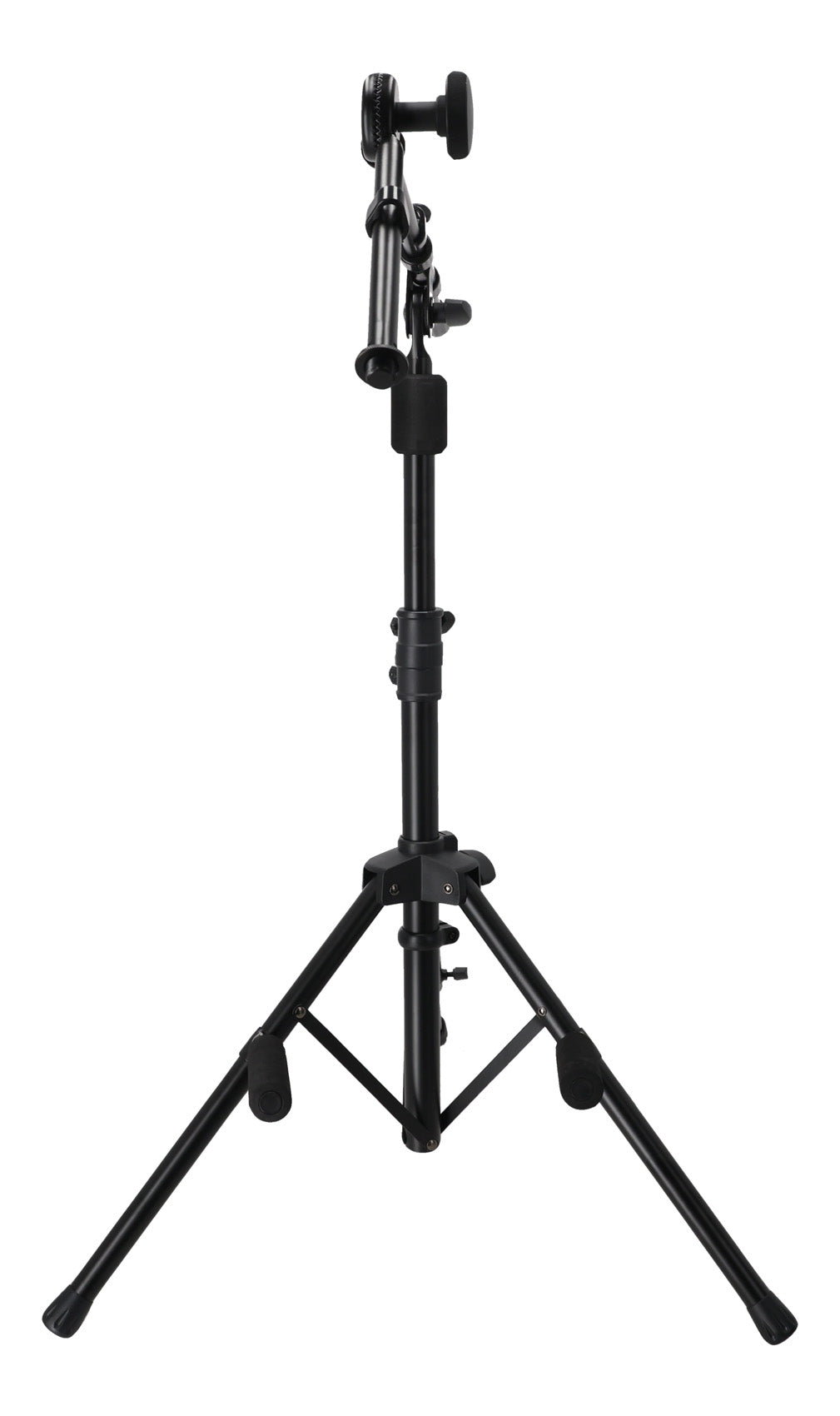 RS7501 Tilt-Back Tripod Amp Stand with Microphone Boom Arm