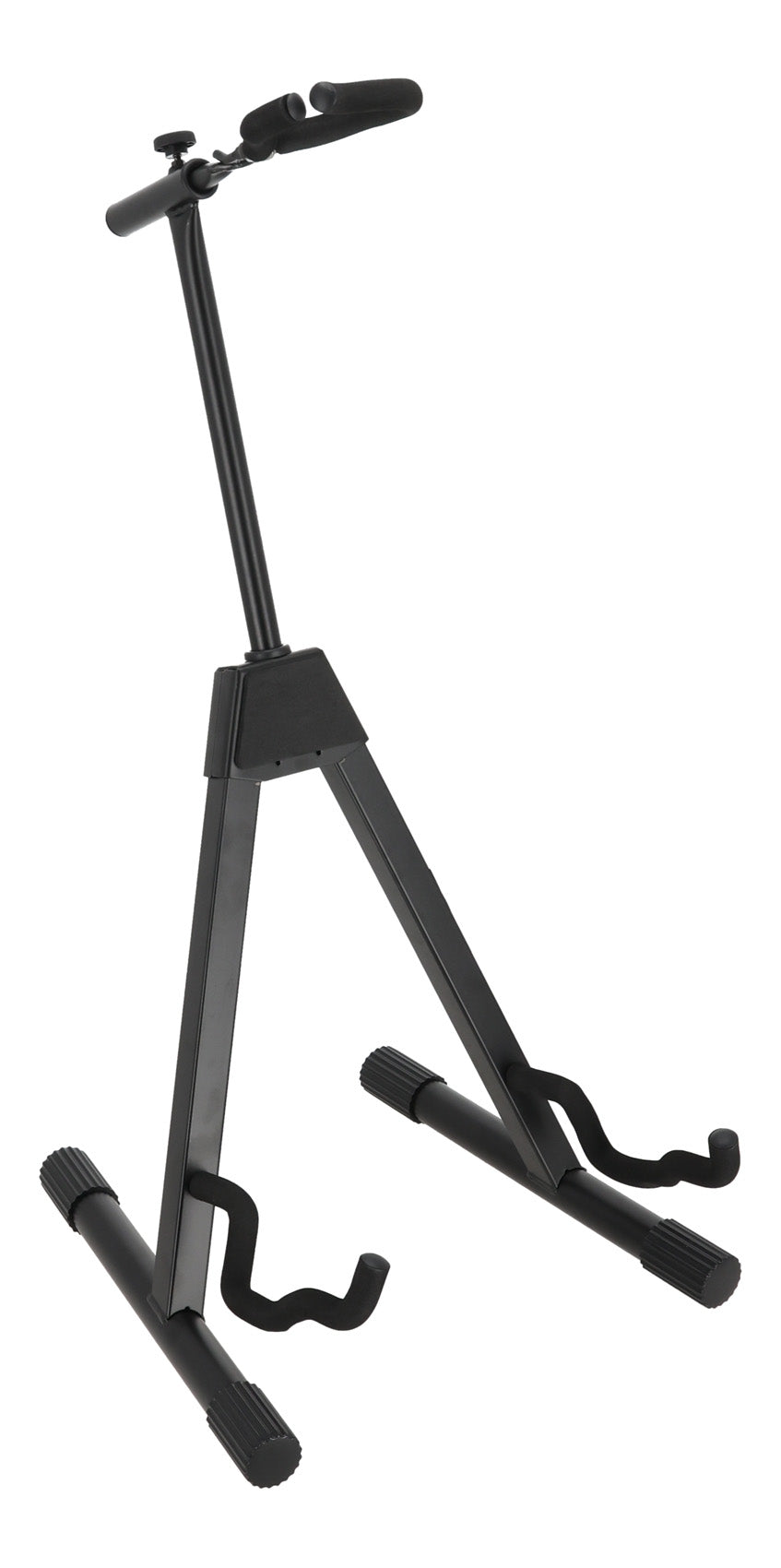 GS7465 Professional Flip-It A-Frame Guitar Stand