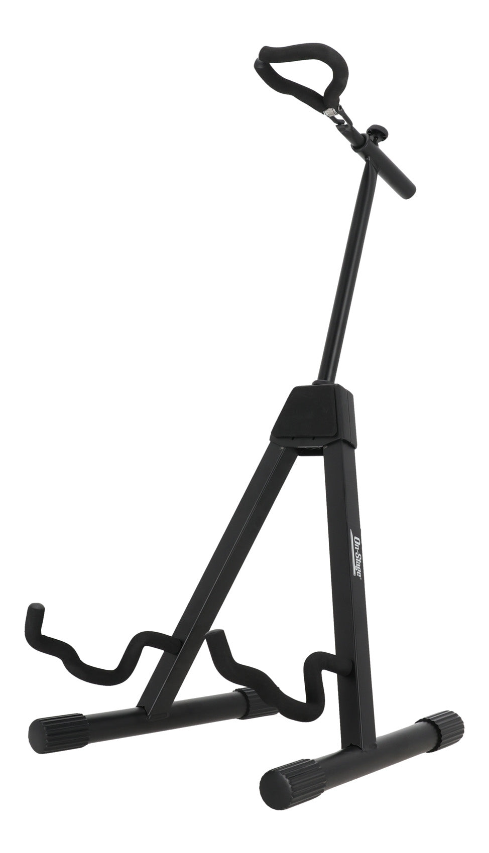 GS7465 Professional Flip-It A-Frame Guitar Stand