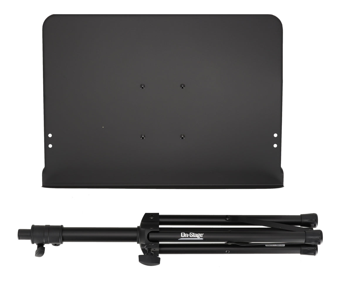 SM7211B Adjustable Tripod Music Stand