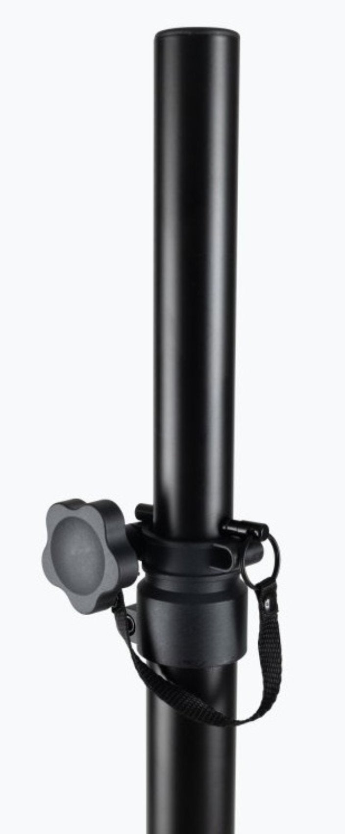 SSP7900 All-Aluminum Tripod Speaker Stand Pair with Carry Bag