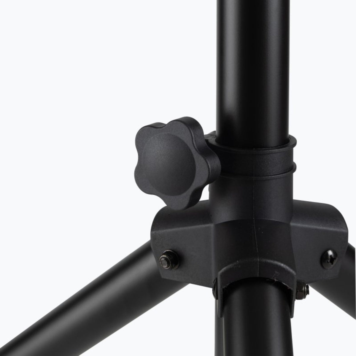 SSP7900 All-Aluminum Tripod Speaker Stand Pair with Carry Bag
