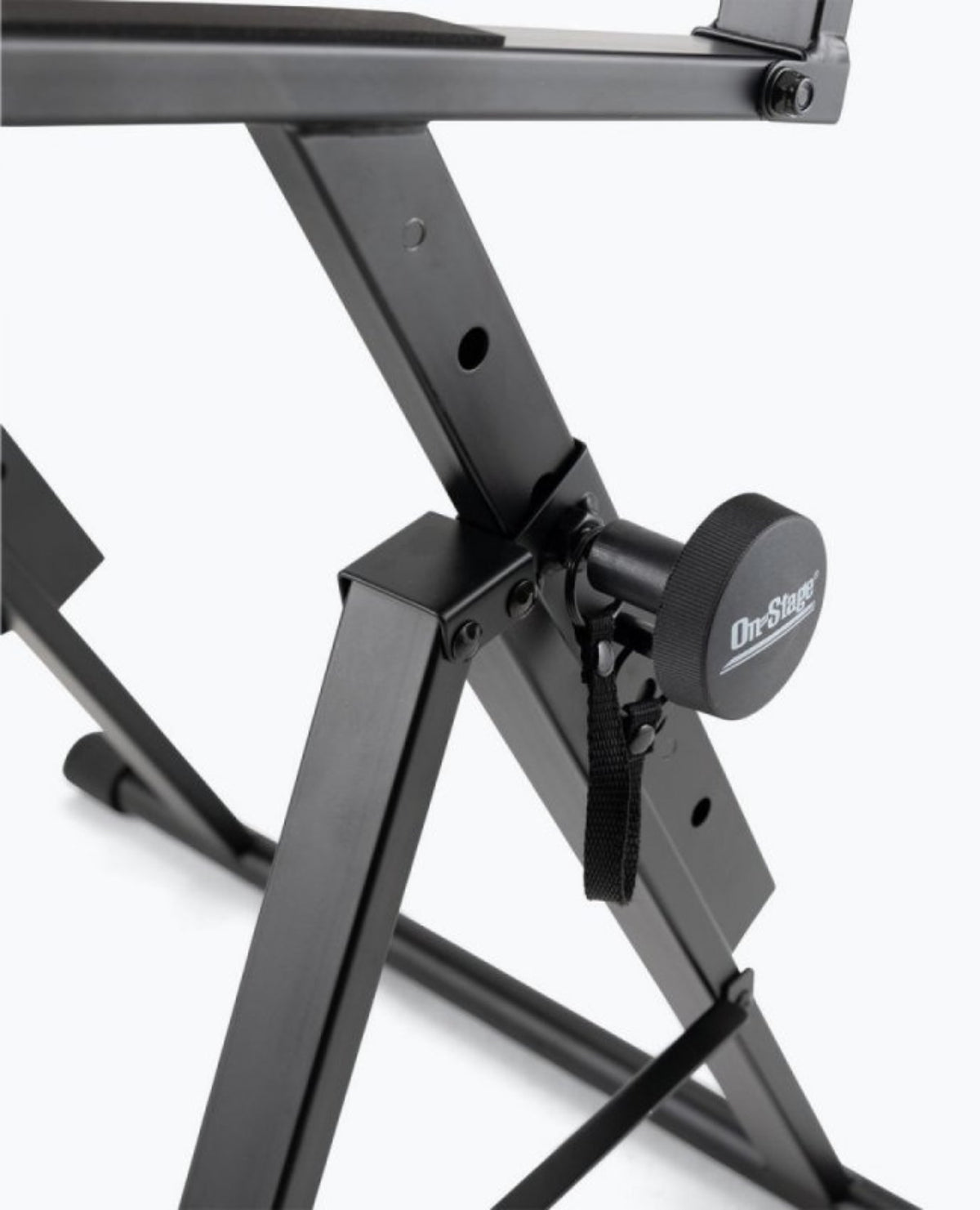 RS7000 Tilt-Back Guitar Amplifier Stand