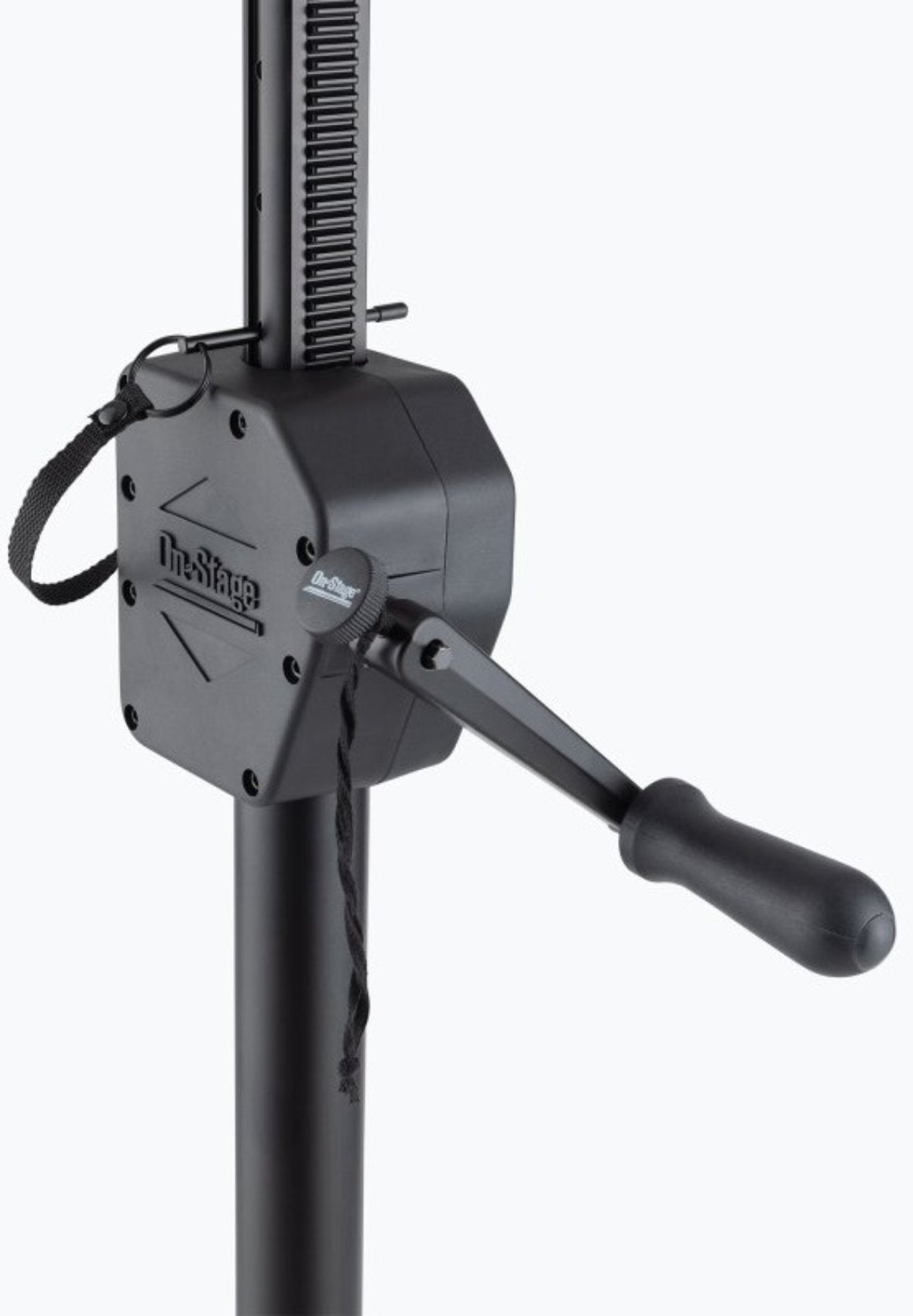 SS8800B Power Crank-Up Tripod Speaker Stand