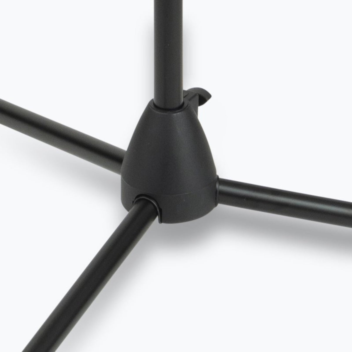 MSP7706 Six-Pack Euro Boom Microphone Stands with Bag