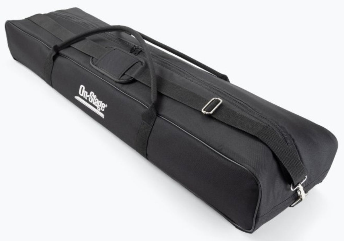 MSP7706 Six-Pack Euro Boom Microphone Stands with Bag
