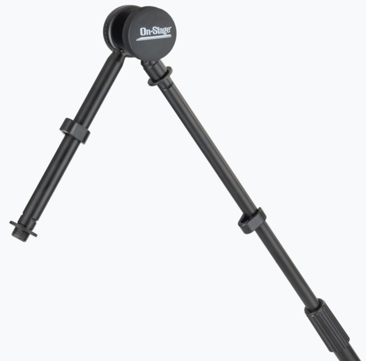 SB96 Tripod Studio Microphone Boom Stand with Casters
