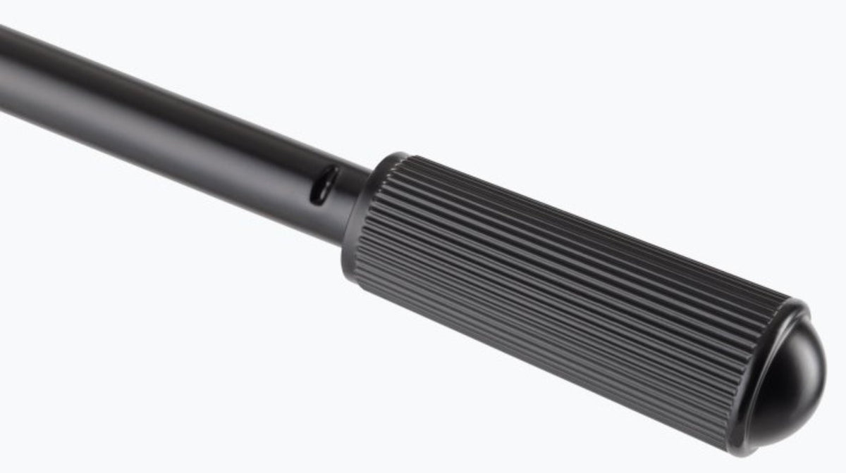MSA9800 Telescoping Dual-Mic Boom Arm