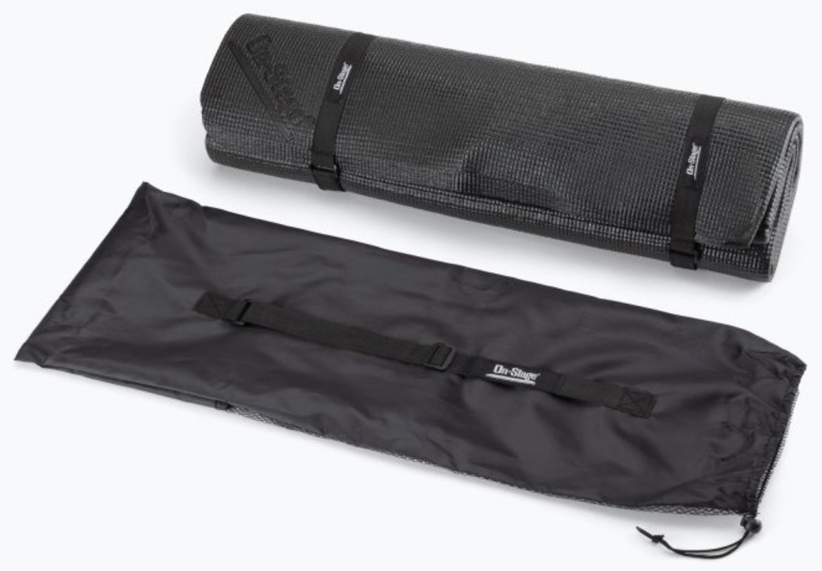 DMA4450 4' x 4' Nonslip Drum Mat